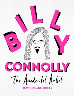 Featured titles -Billy Connolly